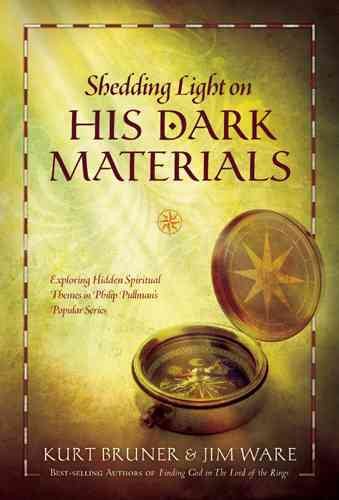 Shedding Light on His Dark Materials: Exploring Hidden Spiritual Themes in Philip Pullman's Popular Series