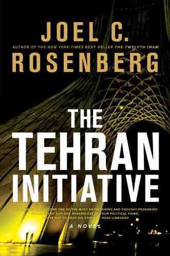 The Tehran Initiative (David Shirazi)