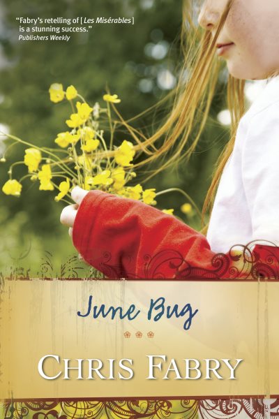 June Bug cover