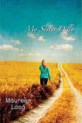 My Sister Dilly cover