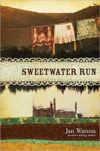 Sweetwater Run cover