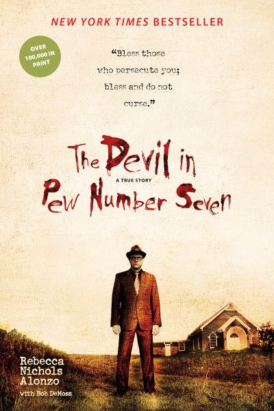 The Devil in Pew Number Seven cover