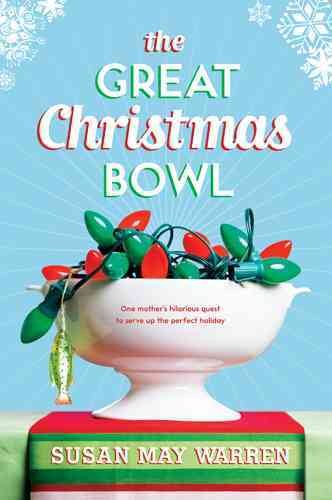 The Great Christmas Bowl cover