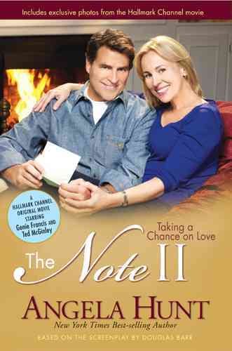 The Note II: Taking a Chance on Love cover