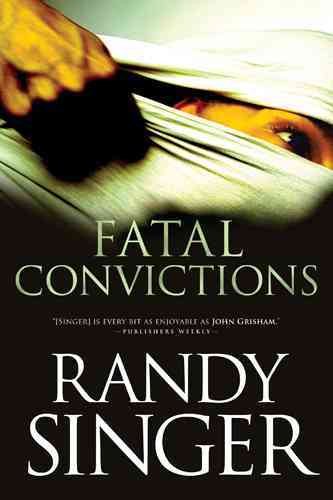 Fatal Convictions cover