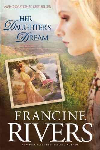 Her Daughter's Dream (Marta's Legacy) cover
