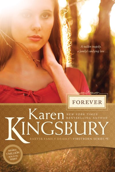 Forever (Firstborn) cover