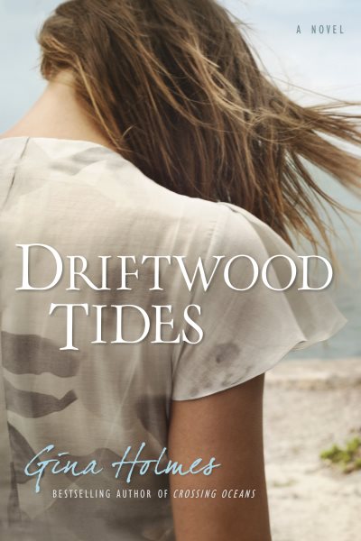 Driftwood Tides cover