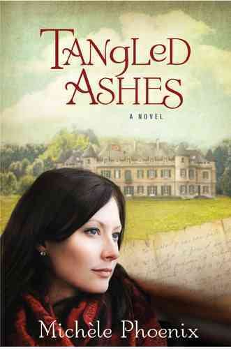 Tangled Ashes cover