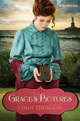 Grace's Pictures (Ellis Island) cover
