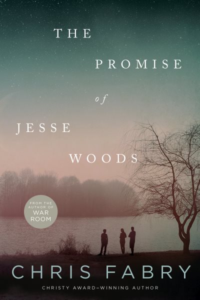 The Promise of Jesse Woods cover