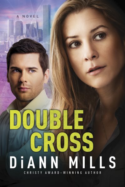 Double Cross (FBI: Houston) cover
