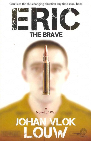 Eric the Brave
