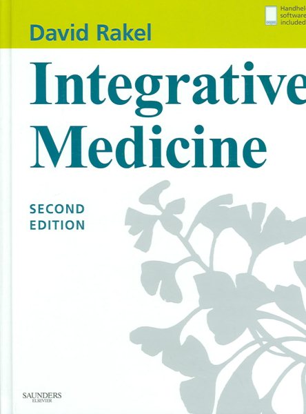 Integrative Medicine (Rakel, Integrative Medicine) cover