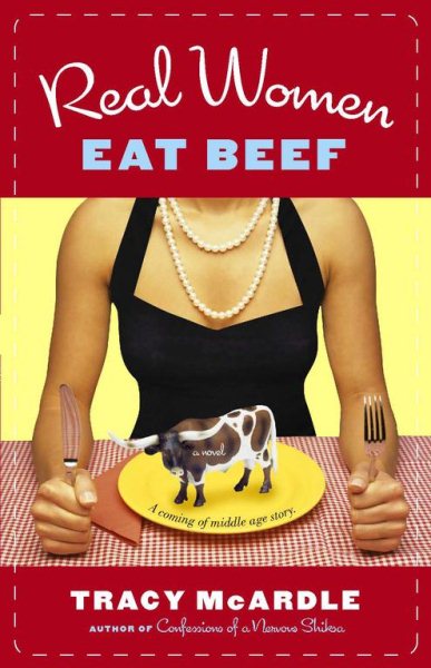 Real Women Eat Beef cover