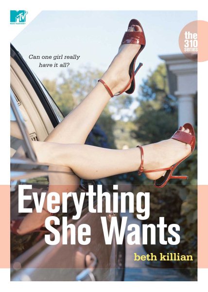 Everything She Wants (The 310) cover