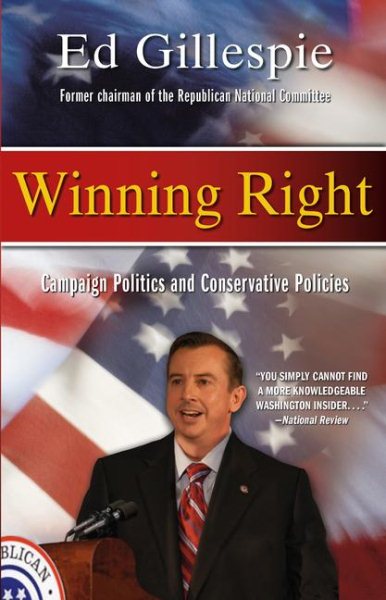 Winning Right cover