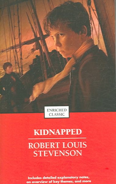 Kidnapped (Enriched Classics (Pocket))