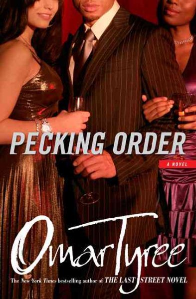 Pecking Order: A Novel