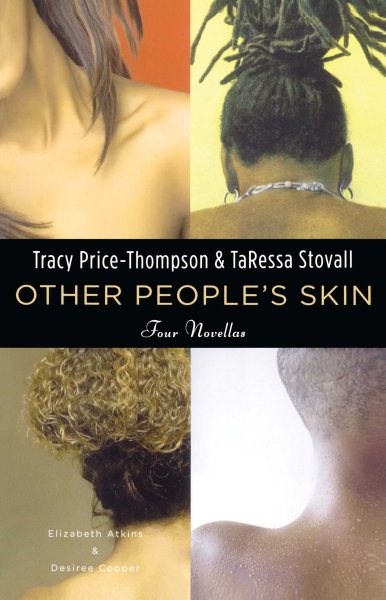 Other People's Skin: Four Novellas cover