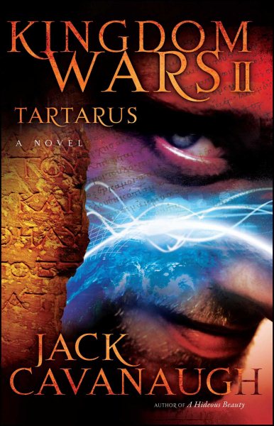Tartarus (Kingdom Wars Series #2) cover