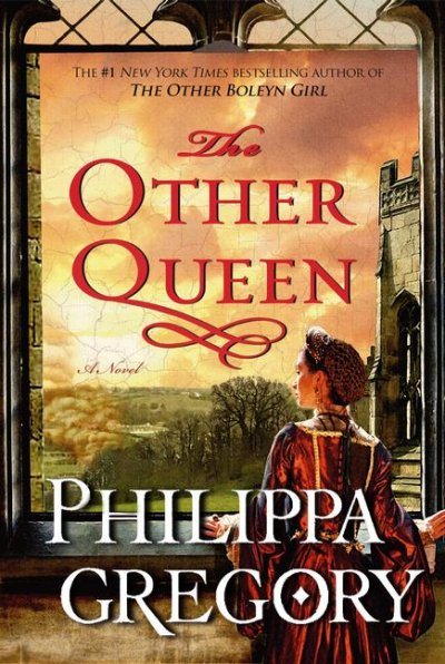 The Other Queen: A Novel (The Plantagenet and Tudor Novels) cover