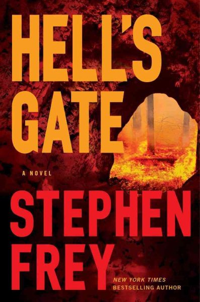 Hell's Gate: A Novel