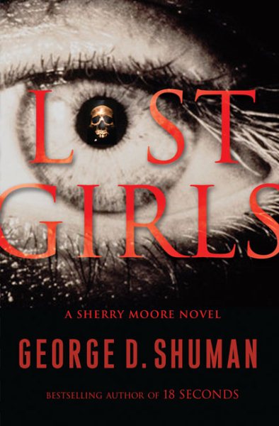 Lost Girls: A Sherry Moore Novel cover