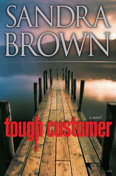 Tough Customer: A Novel