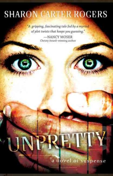 Unpretty: A Novel of Suspense cover