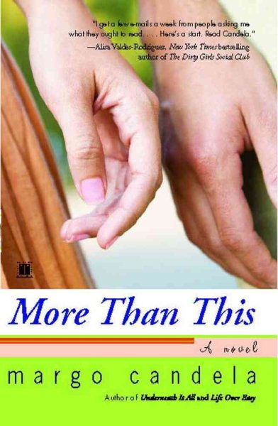 More Than This: A Novel cover