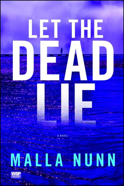 Let the Dead Lie (Emmanuel Cooper) cover
