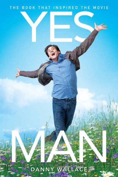 Yes Man - Movie Tie-In cover