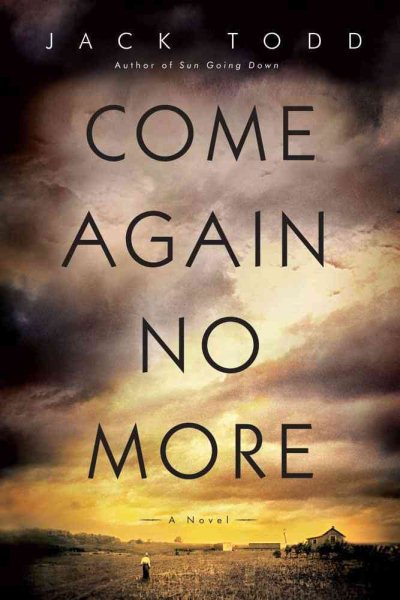 Come Again No More: A Novel cover