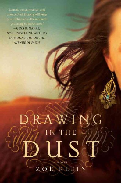 Drawing in the Dust cover