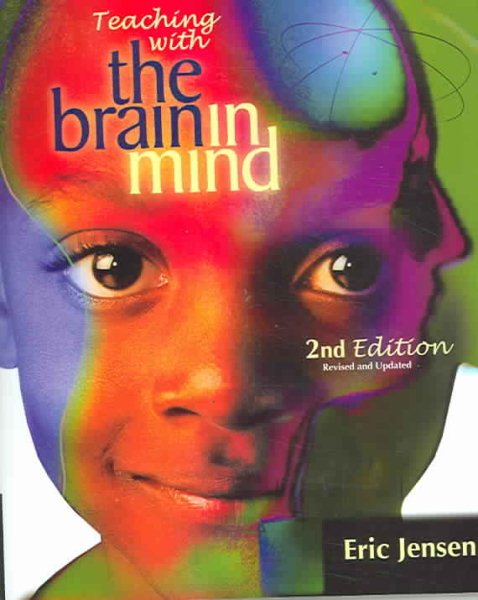 Teaching with the Brain in Mind, Revised 2nd Edition cover