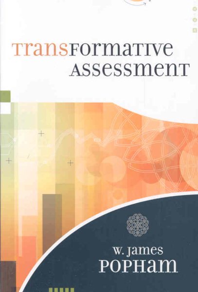 Transformative Assessment cover