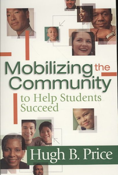 Mobilizing the Community to Help Students Succeed cover