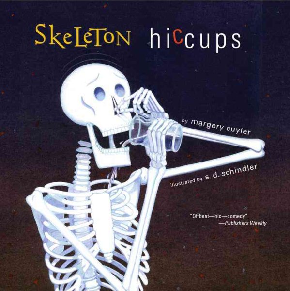 Skeleton Hiccups cover