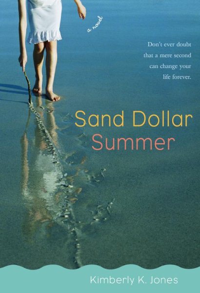 Sand Dollar Summer cover