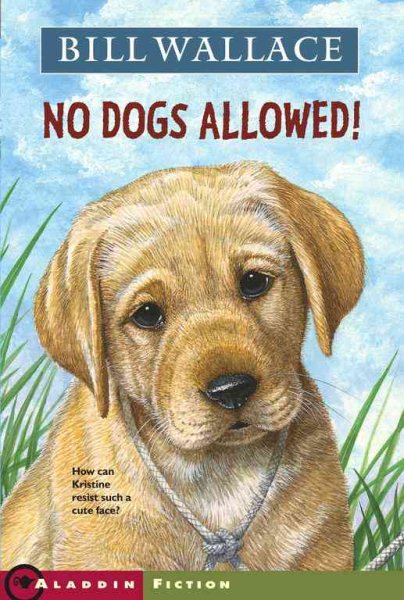 No Dogs Allowed! cover