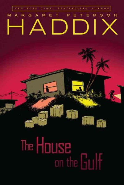 The House on the Gulf cover