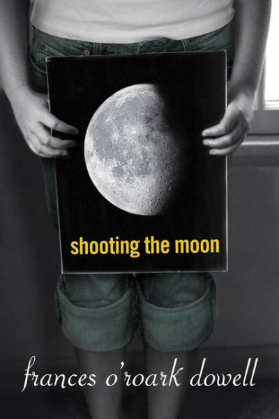 Shooting the Moon cover