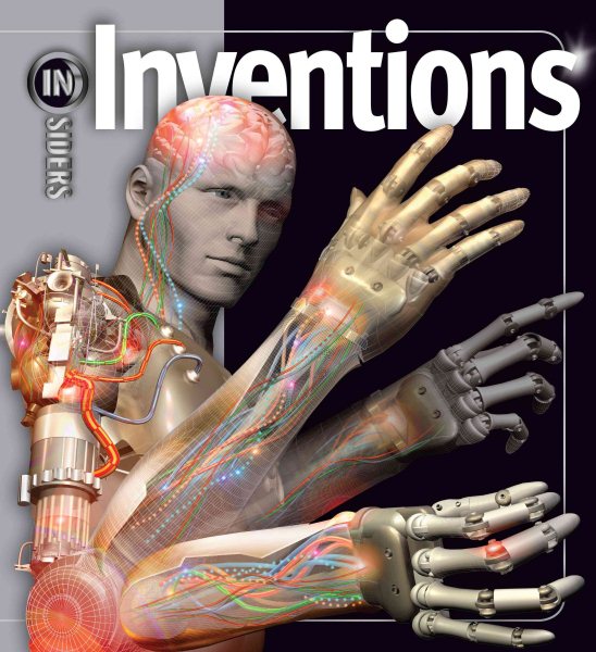 Inventions (Insiders) cover