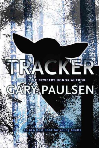 Tracker cover