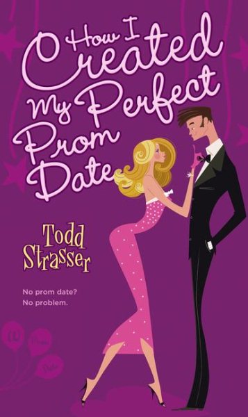 How I Created My Perfect Prom Date cover