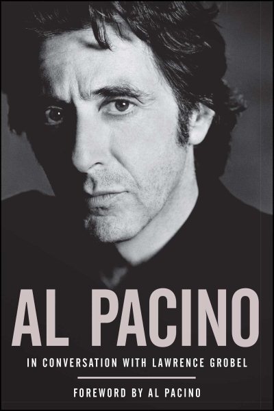 Al Pacino cover