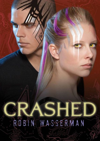 Crashed cover