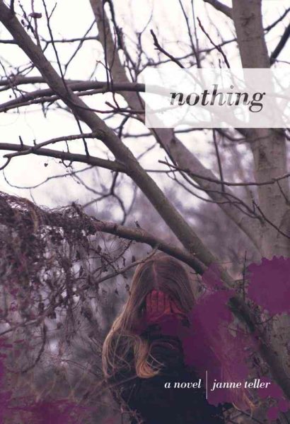 Nothing cover