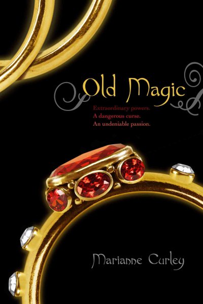 Old Magic cover